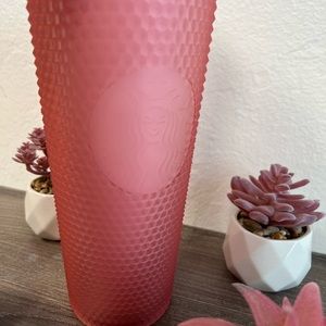Starbucks Studded Tumbler